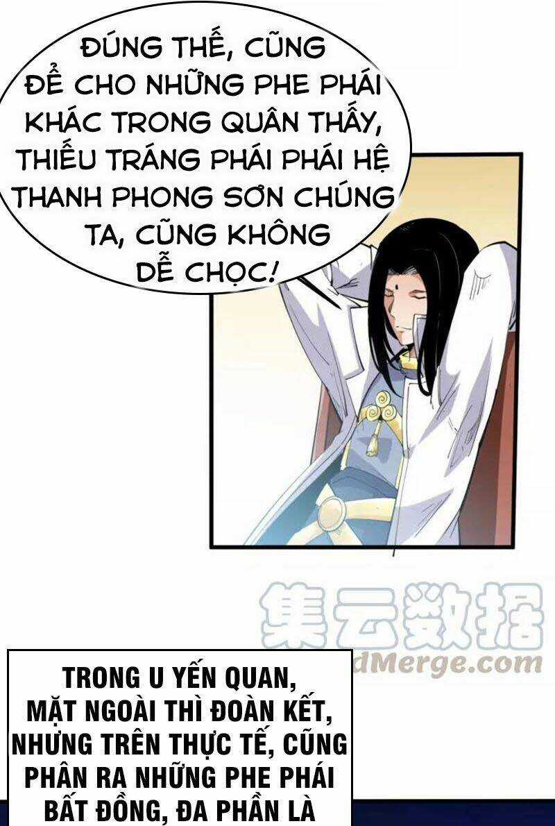 Ngự Thiên Thần Đế - Chapter 69 - Trang 26
