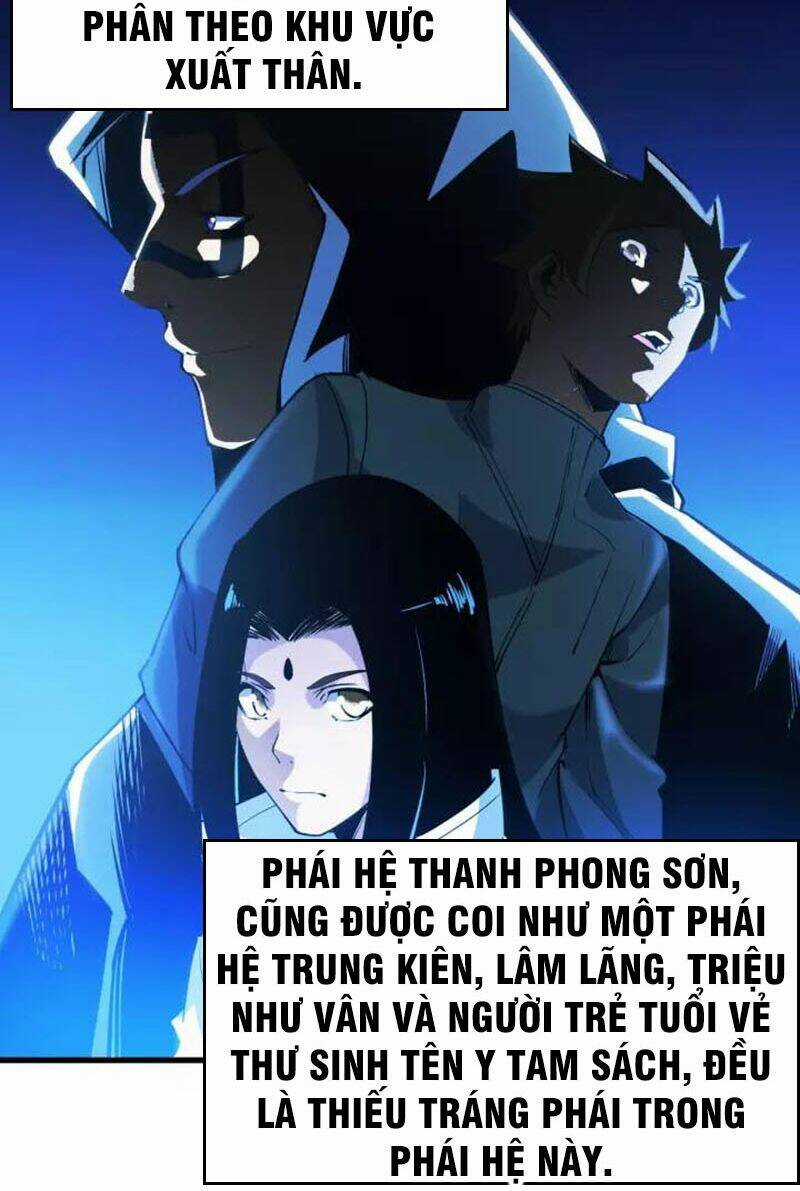 Ngự Thiên Thần Đế - Chapter 69 - Trang 27