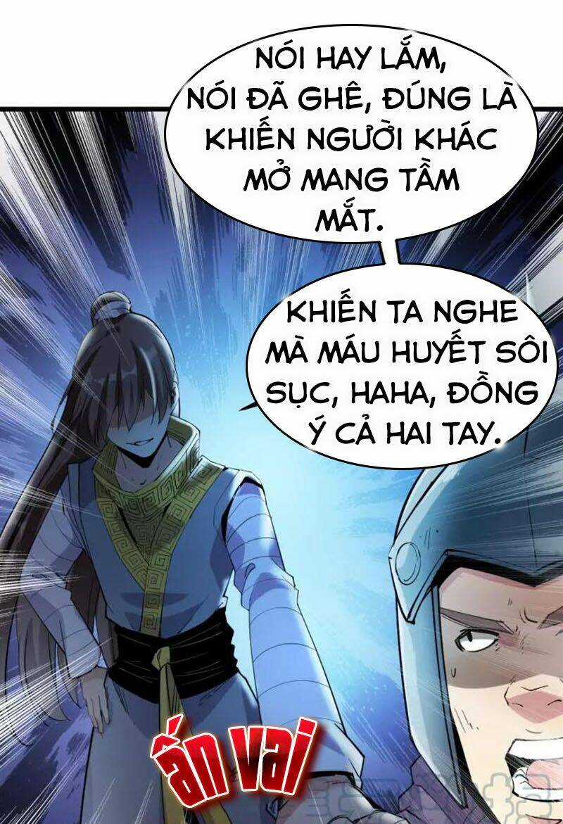 Ngự Thiên Thần Đế - Chapter 69 - Trang 32