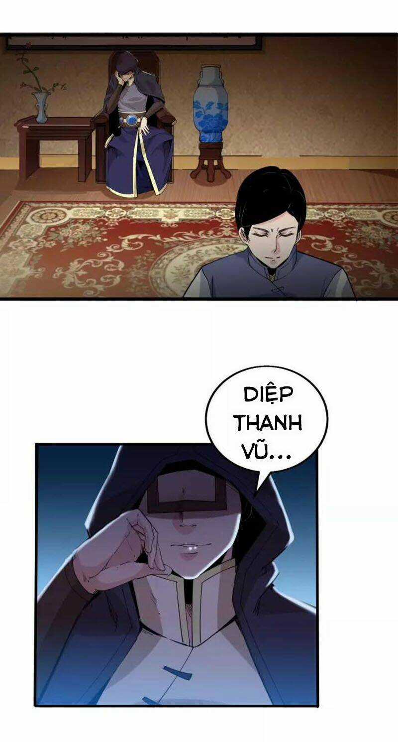 Ngự Thiên Thần Đế - Chapter 69 - Trang 5