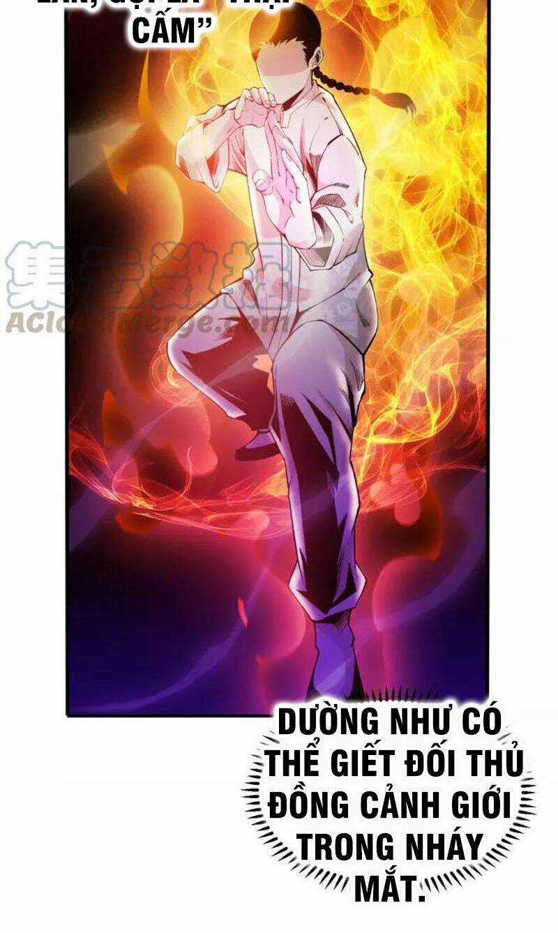 Ngự Thiên Thần Đế - Chapter 69 - Trang 9