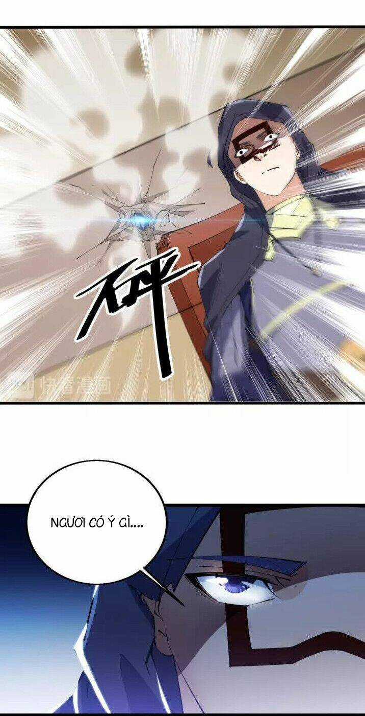 Ngự Thiên Thần Đế - Chapter 70 - Trang 16