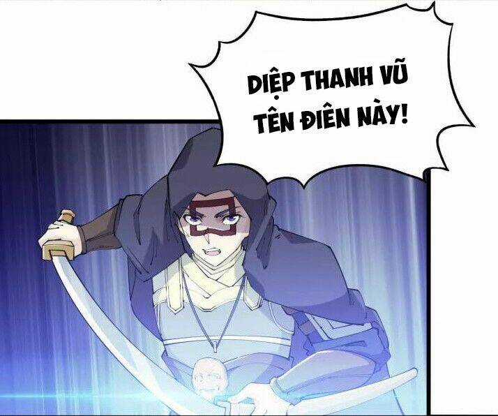 Ngự Thiên Thần Đế - Chapter 70 - Trang 21