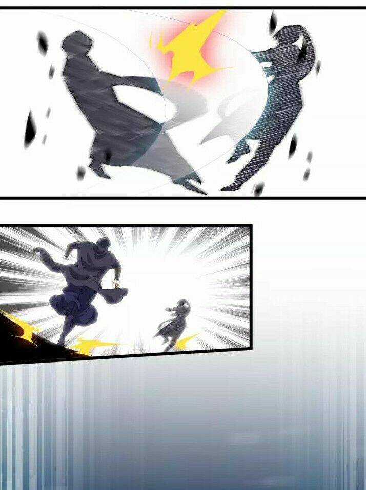 Ngự Thiên Thần Đế - Chapter 70 - Trang 23