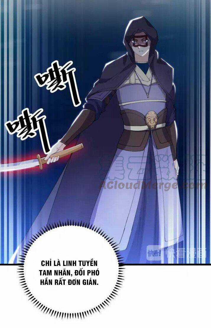 Ngự Thiên Thần Đế - Chapter 70 - Trang 24