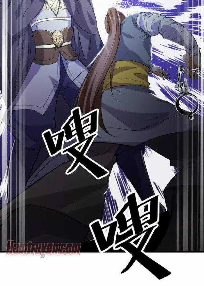 Ngự Thiên Thần Đế - Chapter 70 - Trang 26