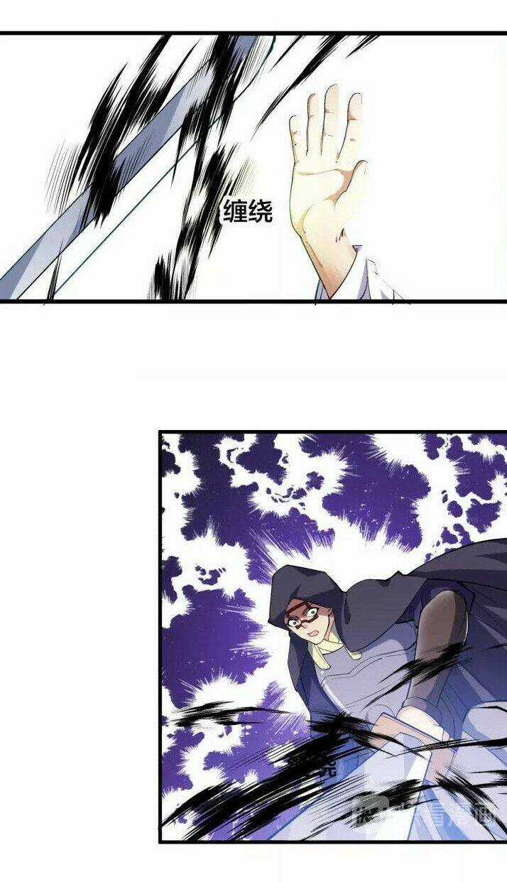 Ngự Thiên Thần Đế - Chapter 70 - Trang 28