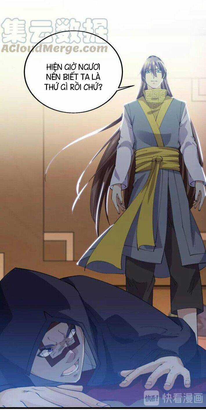 Ngự Thiên Thần Đế - Chapter 70 - Trang 31