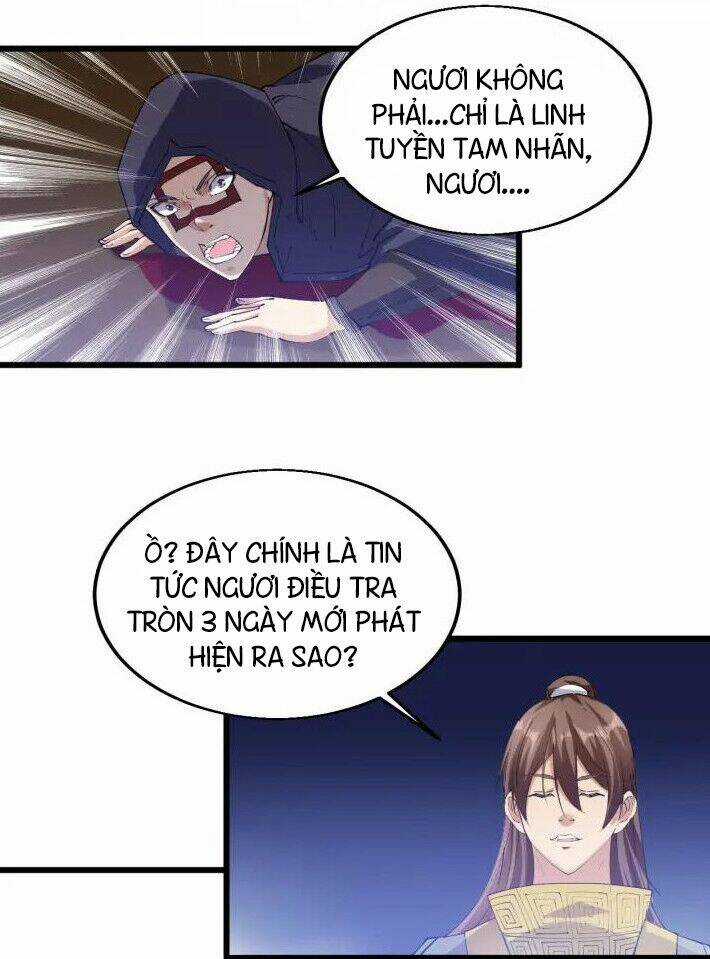 Ngự Thiên Thần Đế - Chapter 70 - Trang 32