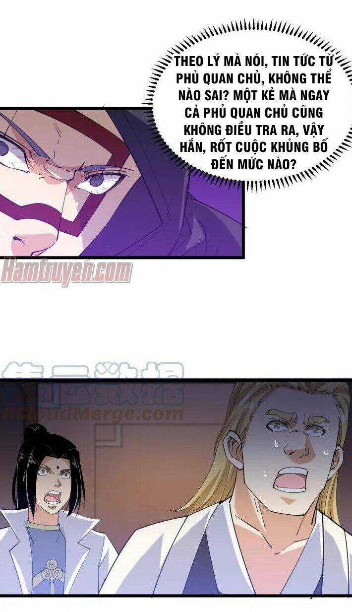 Ngự Thiên Thần Đế - Chapter 70 - Trang 34