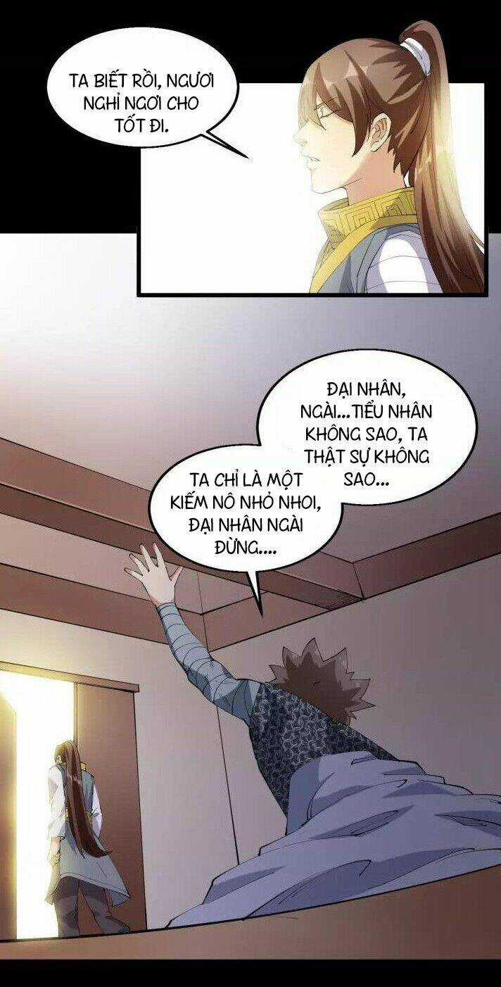 Ngự Thiên Thần Đế - Chapter 70 - Trang 5