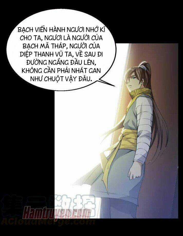 Ngự Thiên Thần Đế - Chapter 70 - Trang 6