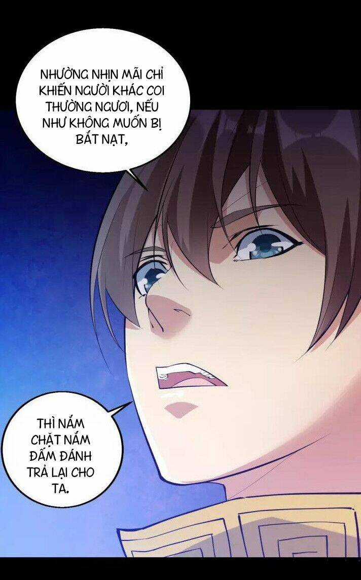 Ngự Thiên Thần Đế - Chapter 70 - Trang 7