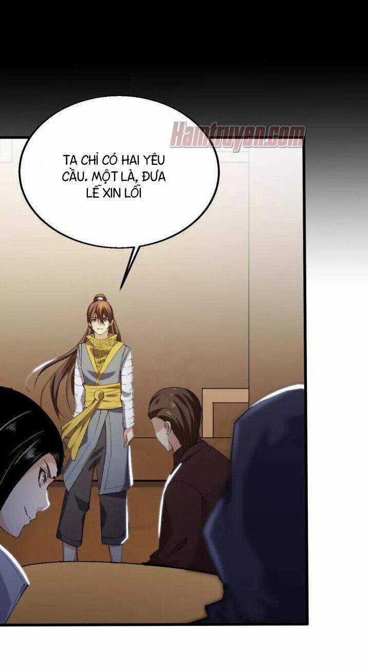 Ngự Thiên Thần Đế - Chapter 70 - Trang 10