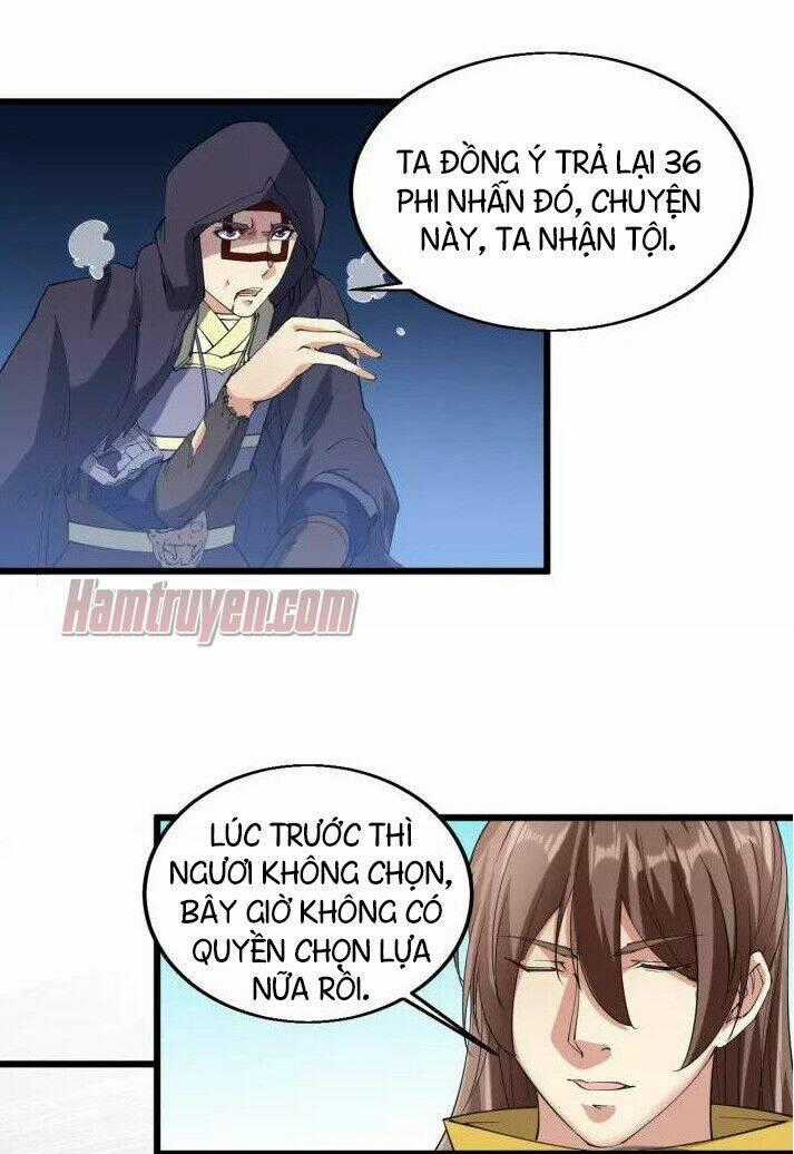 Ngự Thiên Thần Đế - Chapter 71 - Trang 2