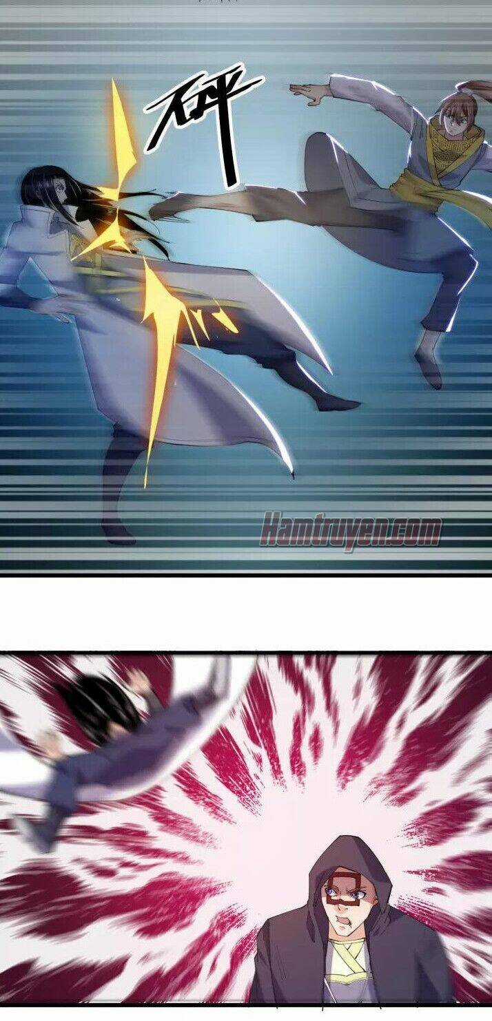 Ngự Thiên Thần Đế - Chapter 71 - Trang 14