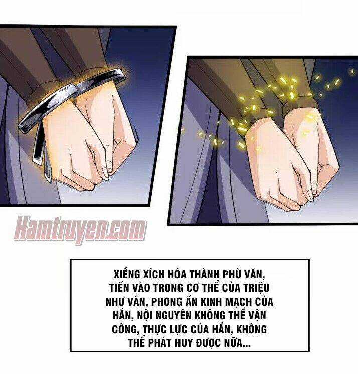 Ngự Thiên Thần Đế - Chapter 71 - Trang 18