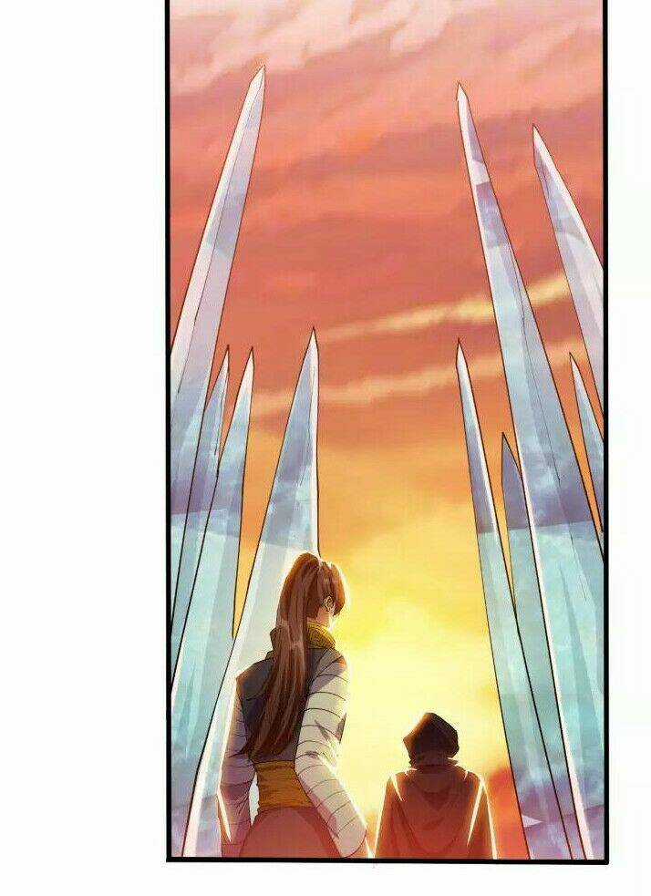 Ngự Thiên Thần Đế - Chapter 71 - Trang 21