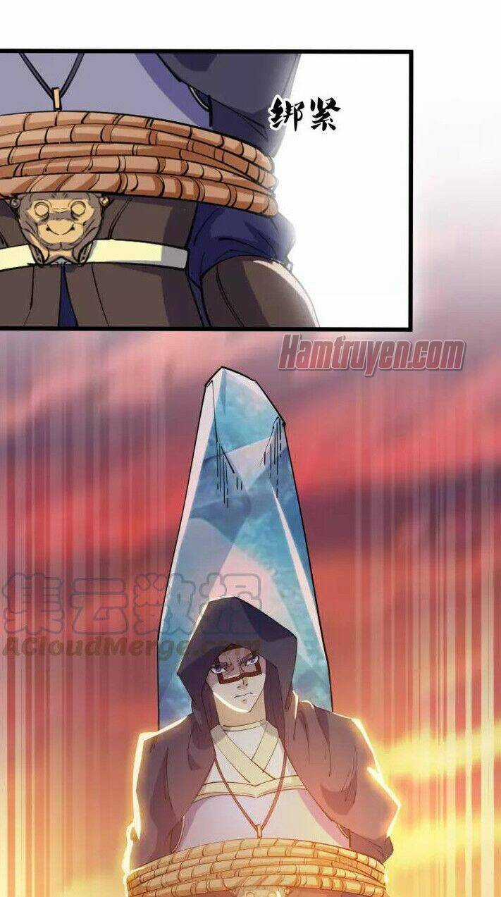 Ngự Thiên Thần Đế - Chapter 71 - Trang 22