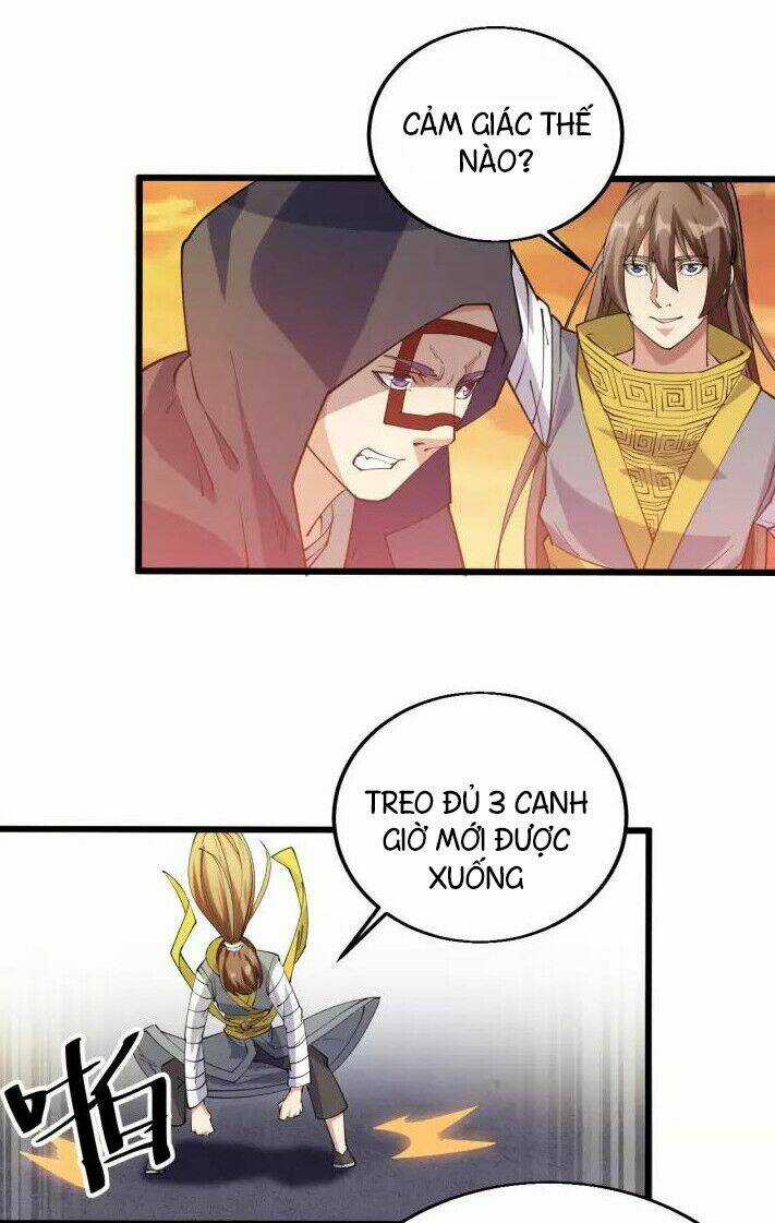 Ngự Thiên Thần Đế - Chapter 71 - Trang 24