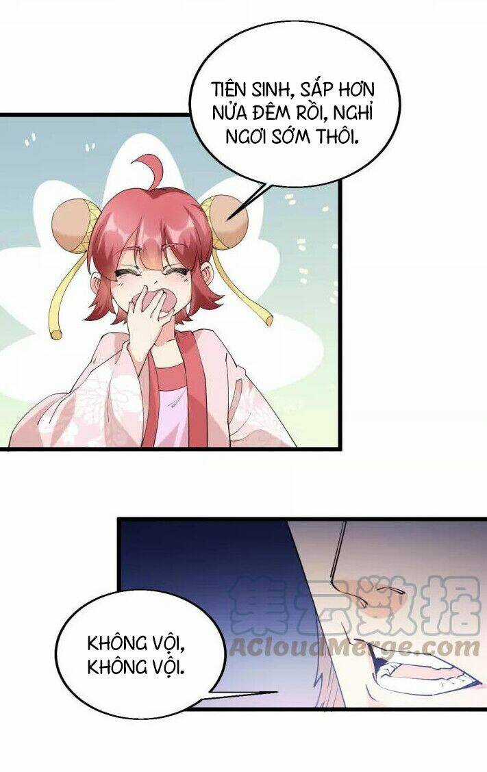 Ngự Thiên Thần Đế - Chapter 71 - Trang 32