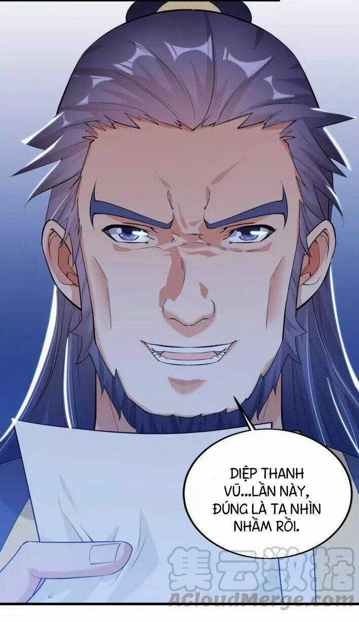 Ngự Thiên Thần Đế - Chapter 71 - Trang 35