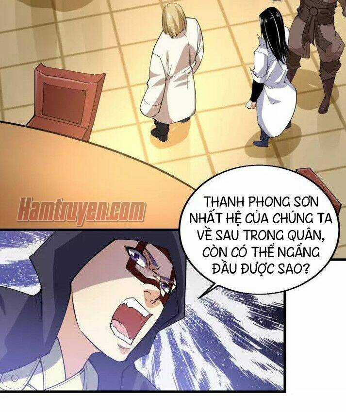 Ngự Thiên Thần Đế - Chapter 71 - Trang 6