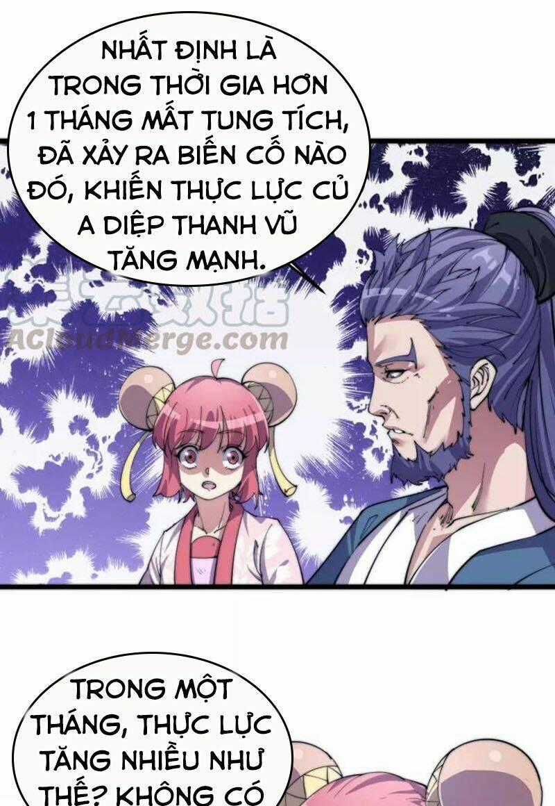 Ngự Thiên Thần Đế - Chapter 72 - Trang 2