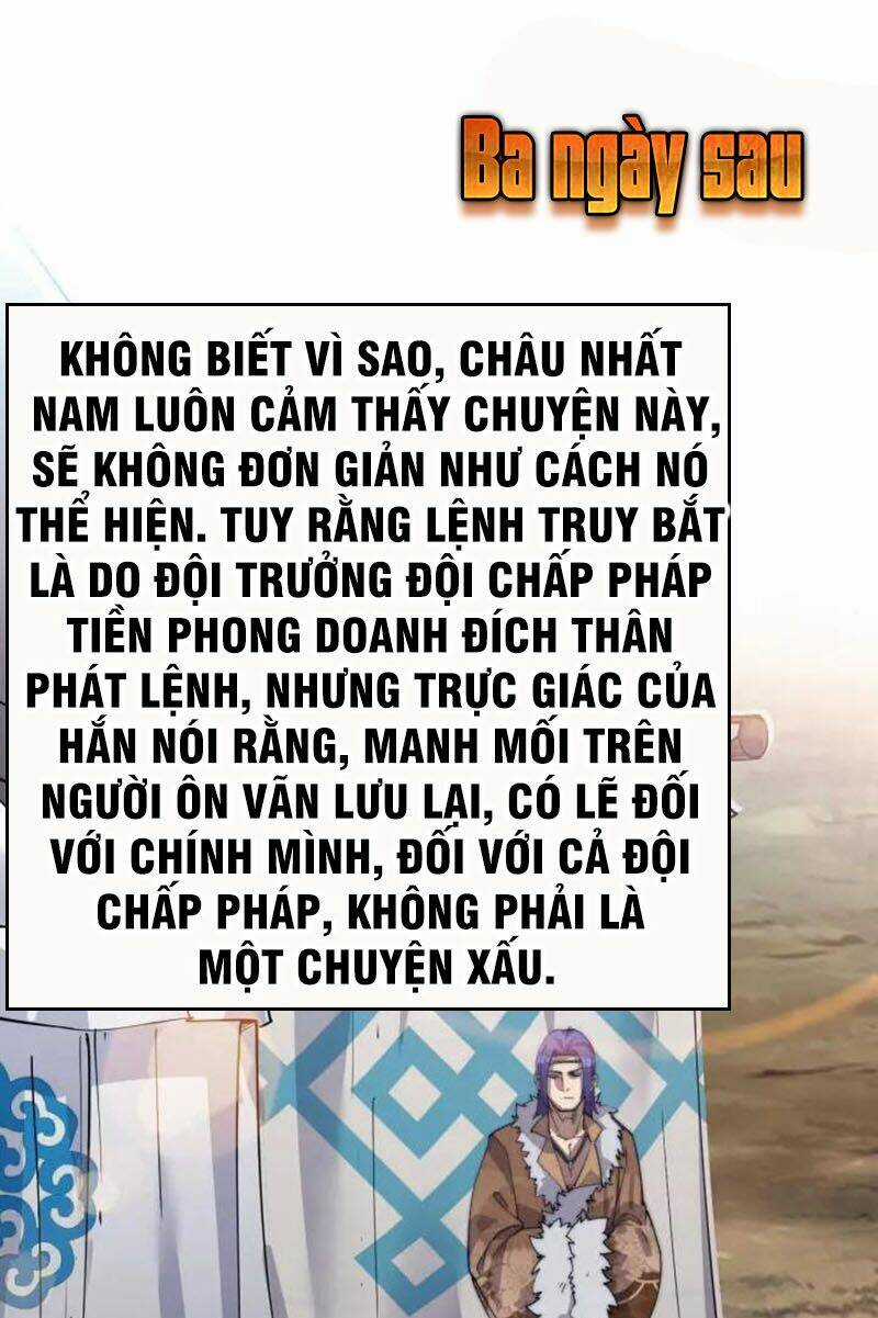 Ngự Thiên Thần Đế - Chapter 72 - Trang 11