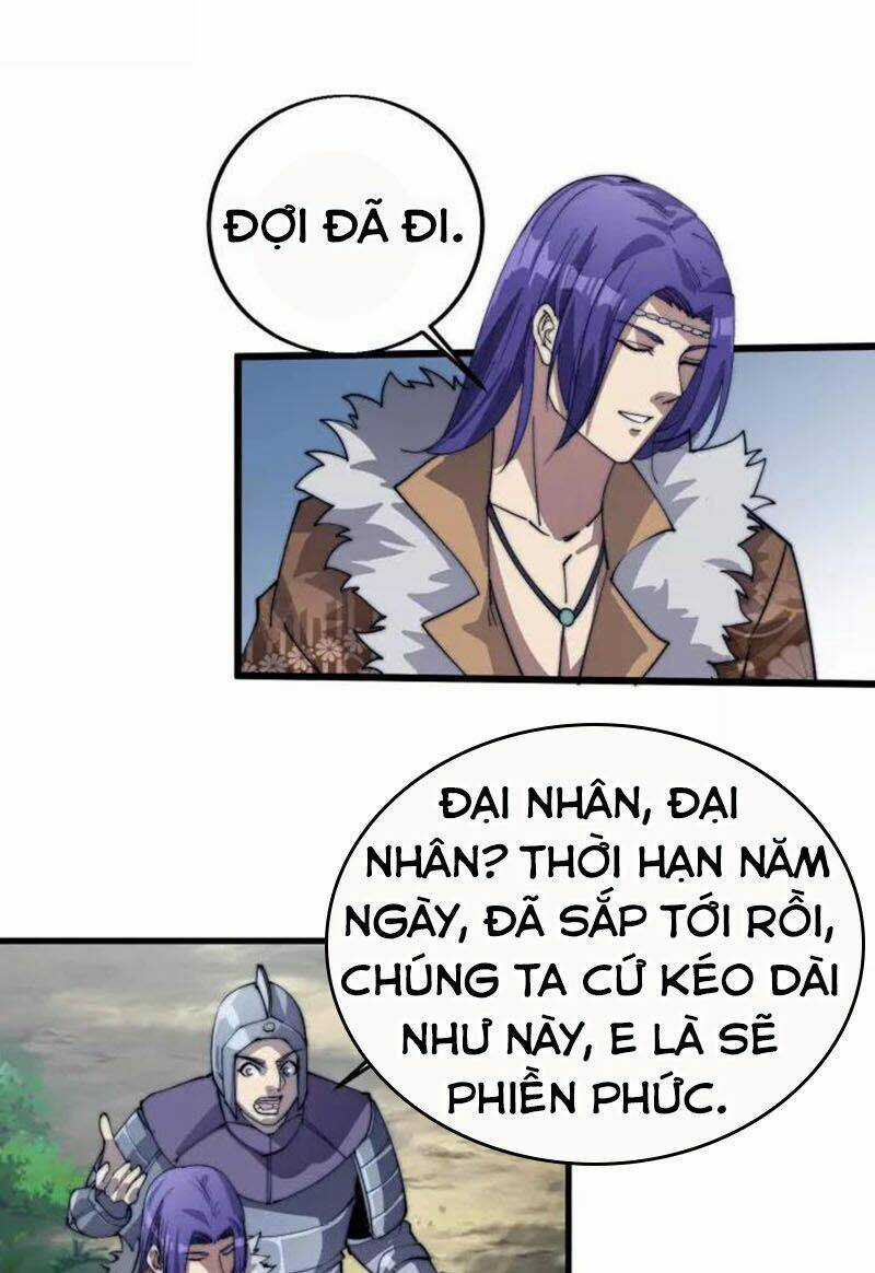 Ngự Thiên Thần Đế - Chapter 72 - Trang 13