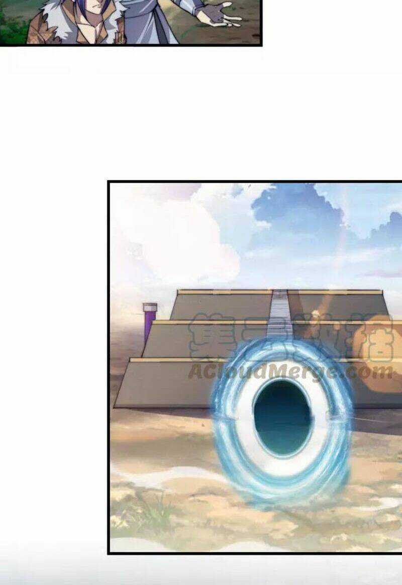 Ngự Thiên Thần Đế - Chapter 72 - Trang 14