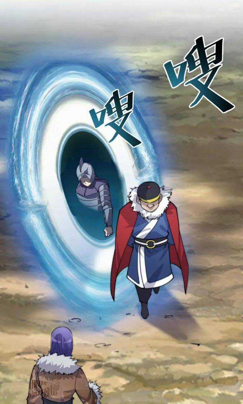 Ngự Thiên Thần Đế - Chapter 72 - Trang 15