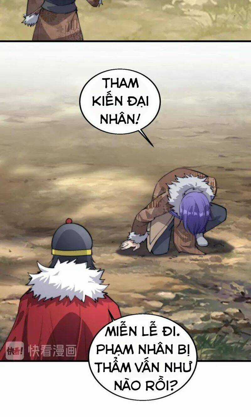 Ngự Thiên Thần Đế - Chapter 72 - Trang 16