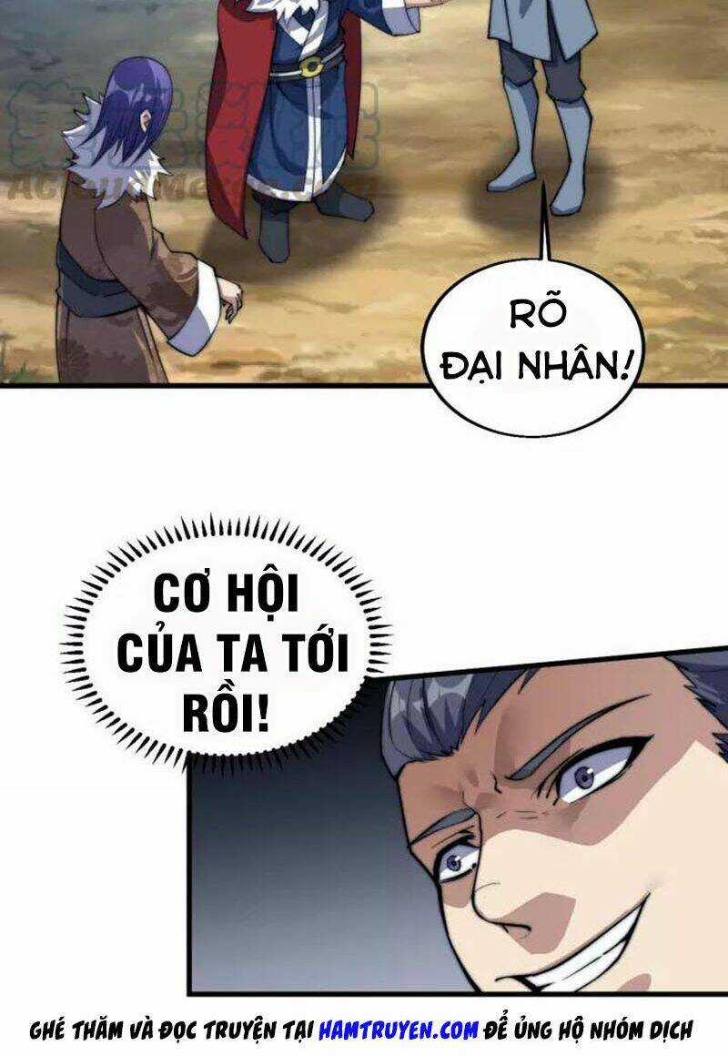 Ngự Thiên Thần Đế - Chapter 72 - Trang 21