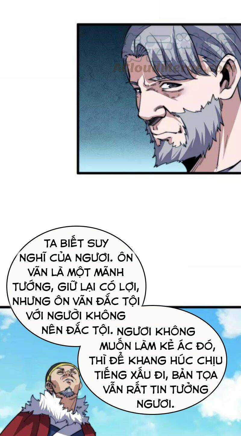 Ngự Thiên Thần Đế - Chapter 72 - Trang 24