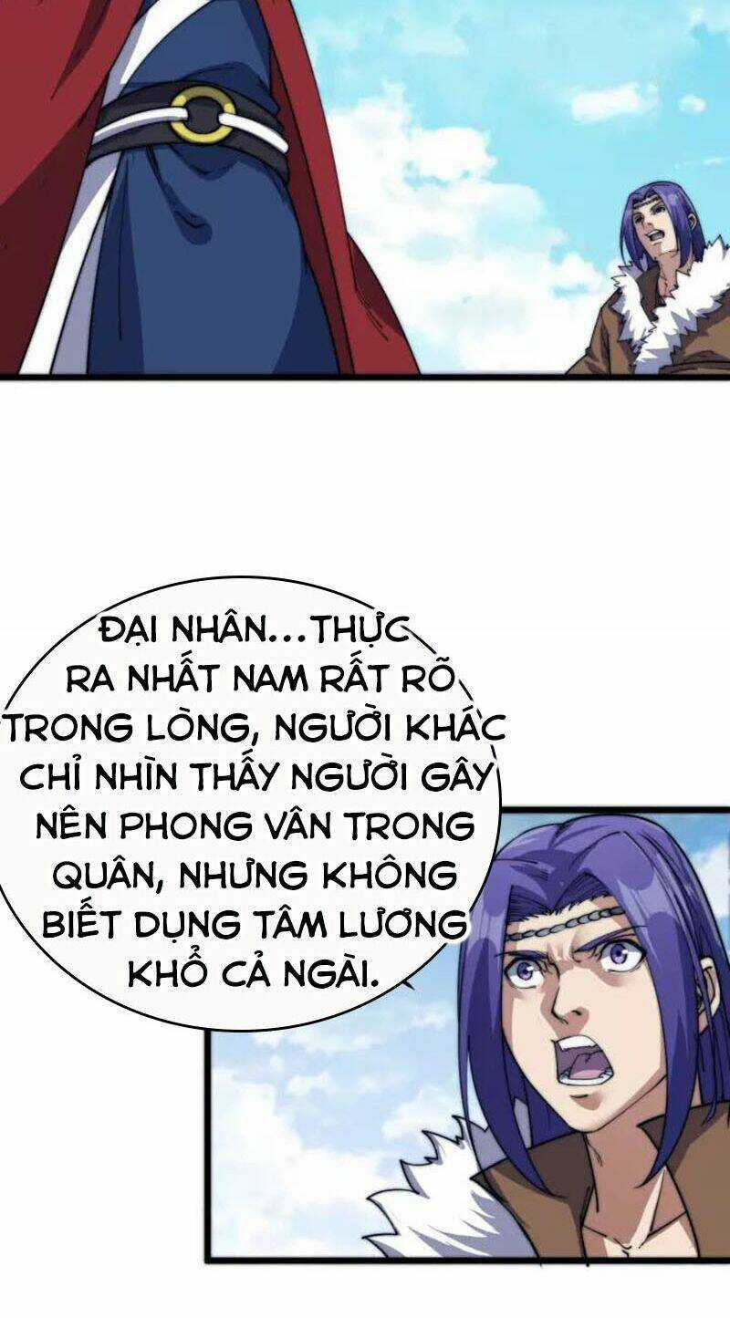 Ngự Thiên Thần Đế - Chapter 72 - Trang 25