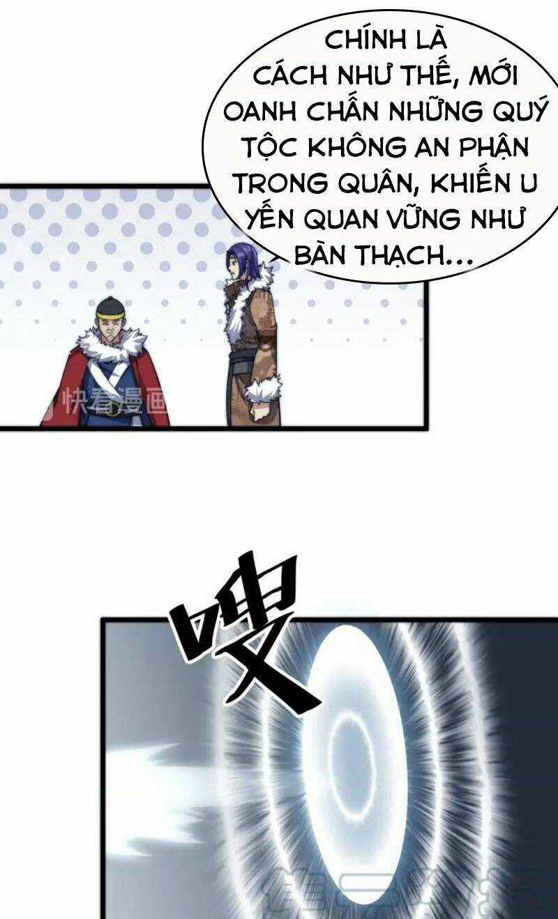 Ngự Thiên Thần Đế - Chapter 72 - Trang 26