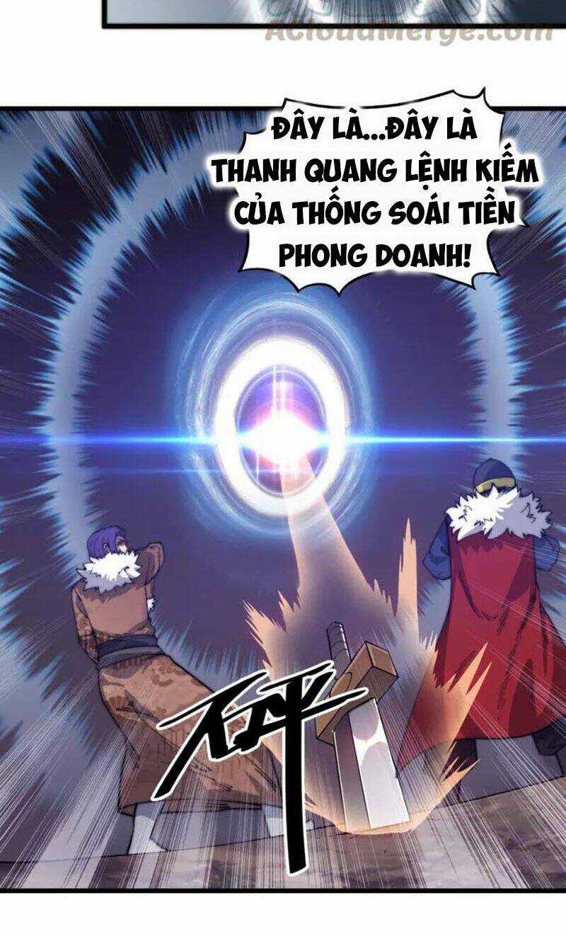 Ngự Thiên Thần Đế - Chapter 72 - Trang 27