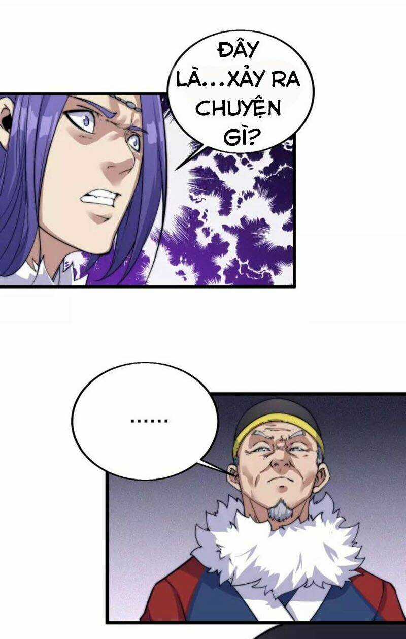 Ngự Thiên Thần Đế - Chapter 72 - Trang 28