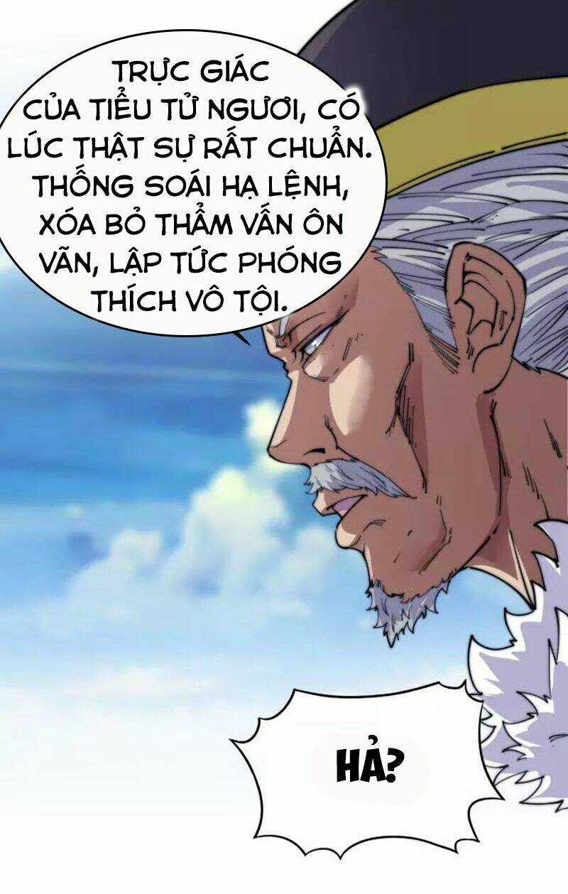 Ngự Thiên Thần Đế - Chapter 72 - Trang 29