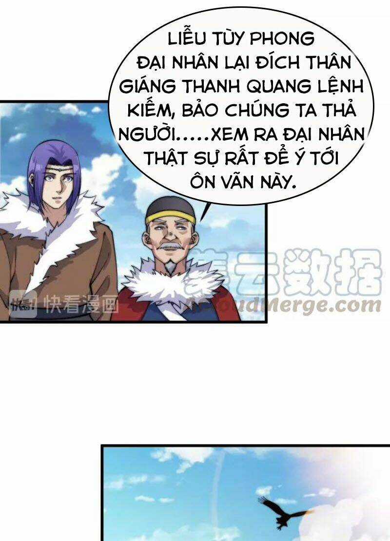 Ngự Thiên Thần Đế - Chapter 72 - Trang 30