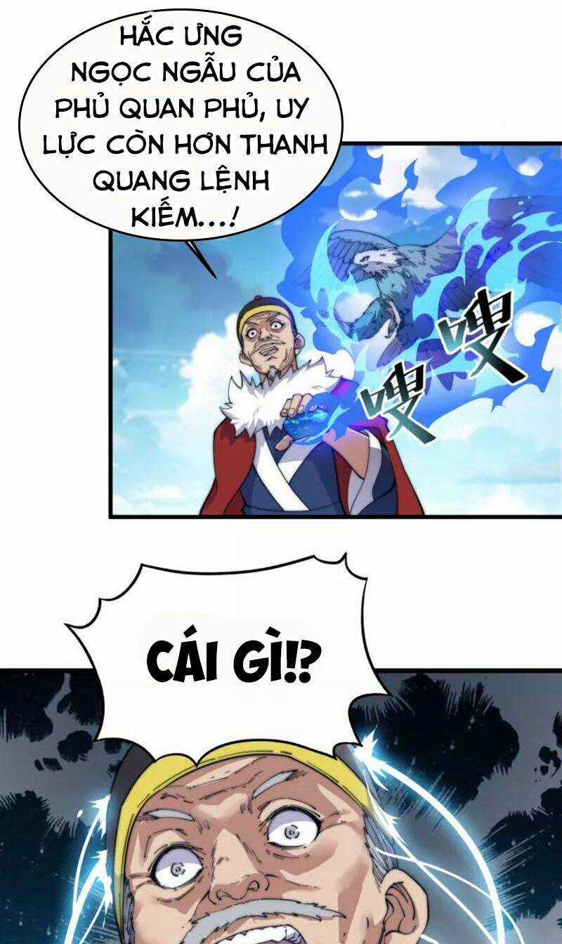 Ngự Thiên Thần Đế - Chapter 72 - Trang 32