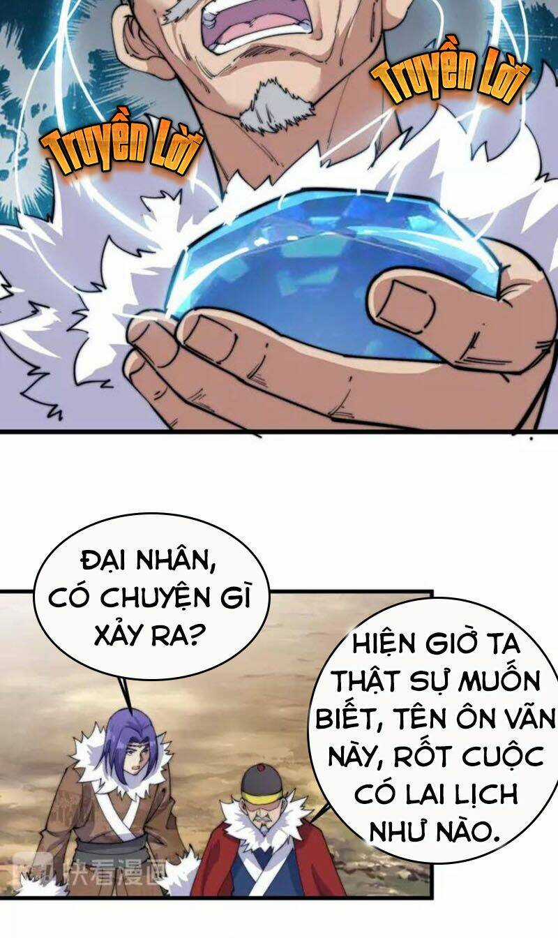 Ngự Thiên Thần Đế - Chapter 72 - Trang 33