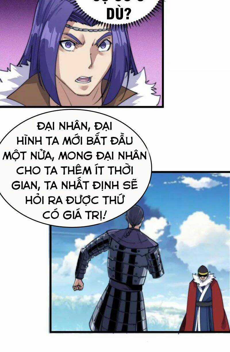 Ngự Thiên Thần Đế - Chapter 72 - Trang 35