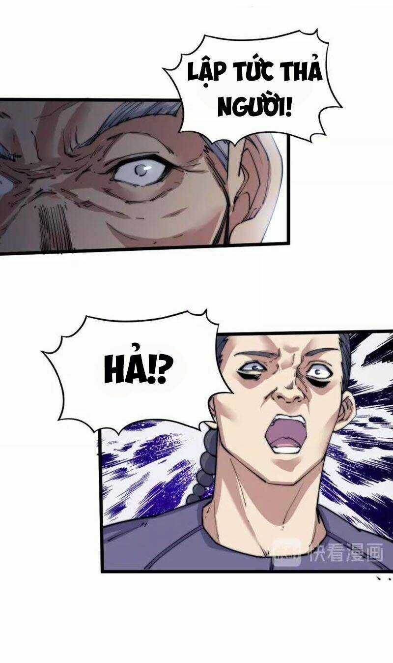 Ngự Thiên Thần Đế - Chapter 72 - Trang 36