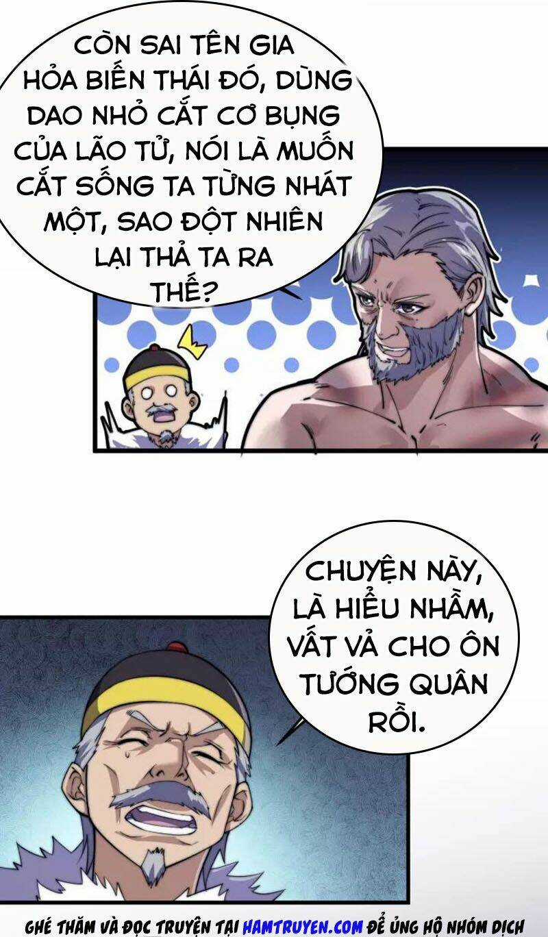 Ngự Thiên Thần Đế - Chapter 72 - Trang 38