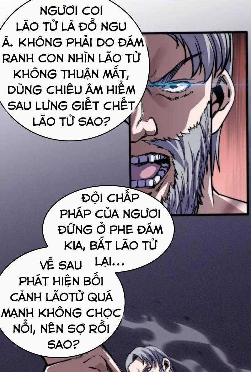 Ngự Thiên Thần Đế - Chapter 72 - Trang 39