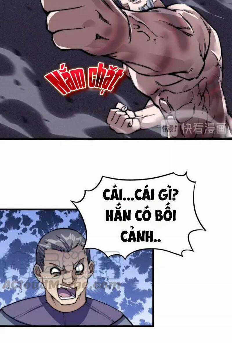 Ngự Thiên Thần Đế - Chapter 72 - Trang 40