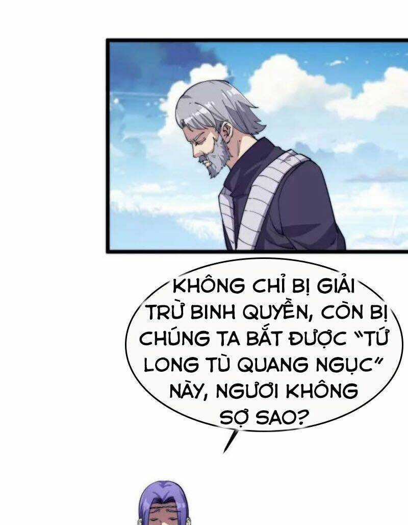 Ngự Thiên Thần Đế - Chapter 72 - Trang 6