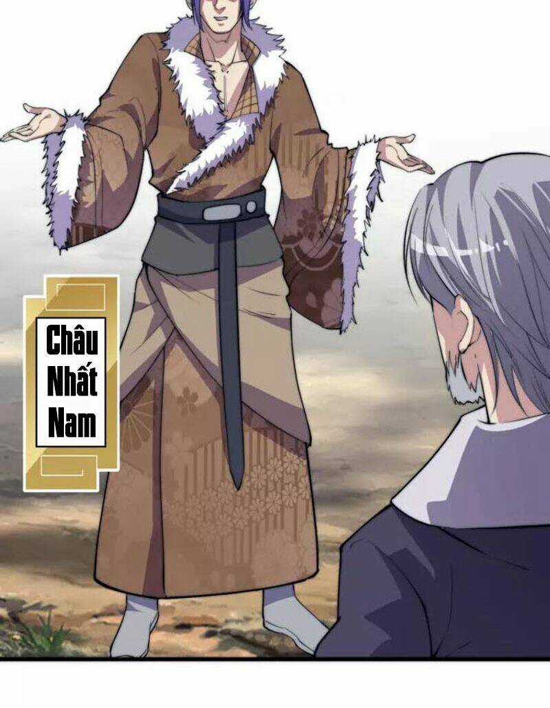 Ngự Thiên Thần Đế - Chapter 72 - Trang 7